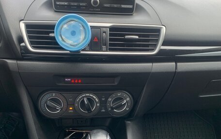 Mazda 3, 2013 год, 1 200 000 рублей, 18 фотография