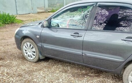 Mitsubishi Lancer IX, 2005 год, 640 000 рублей, 4 фотография