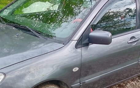 Mitsubishi Lancer IX, 2005 год, 640 000 рублей, 2 фотография