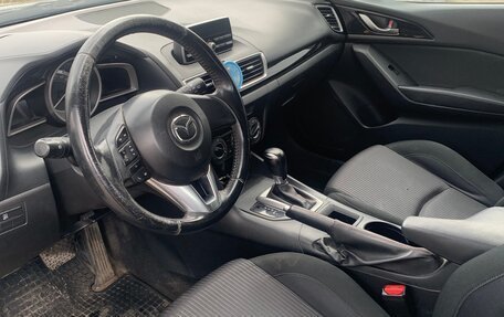 Mazda 3, 2013 год, 1 200 000 рублей, 15 фотография