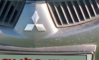 Mitsubishi Lancer IX, 2005 год, 640 000 рублей, 28 фотография