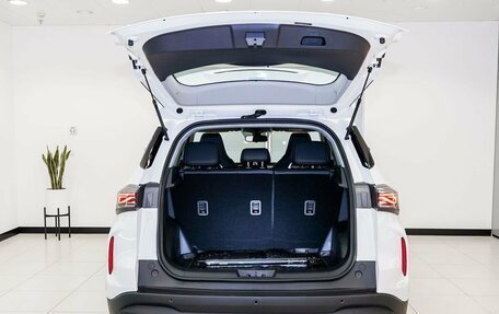 Chery Tiggo 4 I рестайлинг, 2025 год, 2 420 000 рублей, 8 фотография