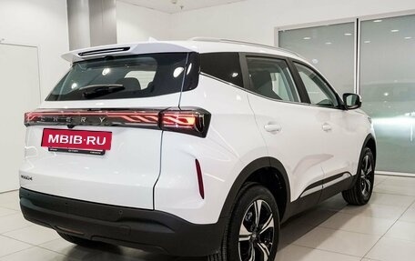 Chery Tiggo 4 I рестайлинг, 2025 год, 2 420 000 рублей, 6 фотография