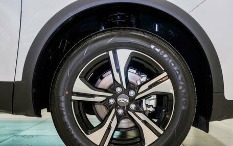Chery Tiggo 4 I рестайлинг, 2025 год, 2 420 000 рублей, 13 фотография