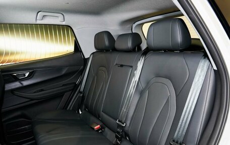 Chery Tiggo 4 I рестайлинг, 2025 год, 2 420 000 рублей, 12 фотография