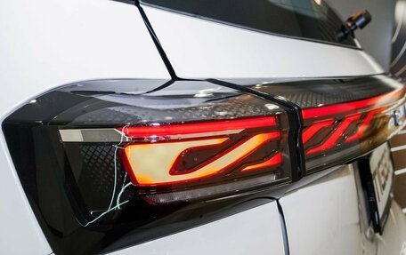 Chery Tiggo 4 I рестайлинг, 2025 год, 2 420 000 рублей, 21 фотография