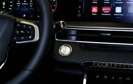 Chery Tiggo 4 I рестайлинг, 2025 год, 2 420 000 рублей, 18 фотография