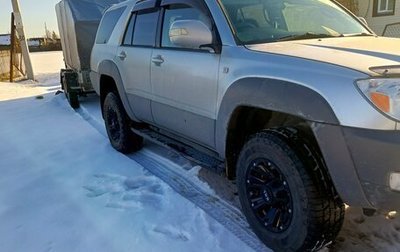 Toyota Hilux Surf IV, 2003 год, 2 000 000 рублей, 1 фотография