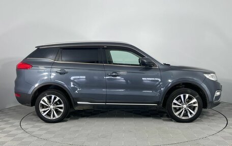 Geely Atlas I, 2018 год, 1 650 000 рублей, 4 фотография