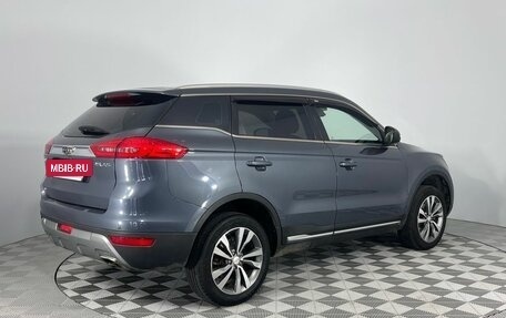 Geely Atlas I, 2018 год, 1 650 000 рублей, 5 фотография
