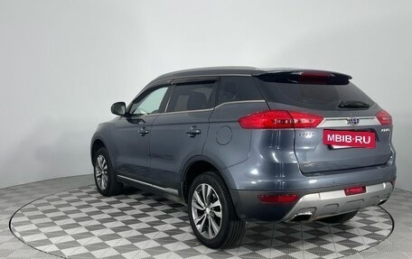 Geely Atlas I, 2018 год, 1 650 000 рублей, 7 фотография