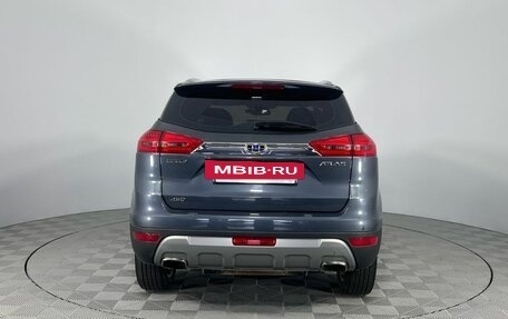 Geely Atlas I, 2018 год, 1 650 000 рублей, 6 фотография