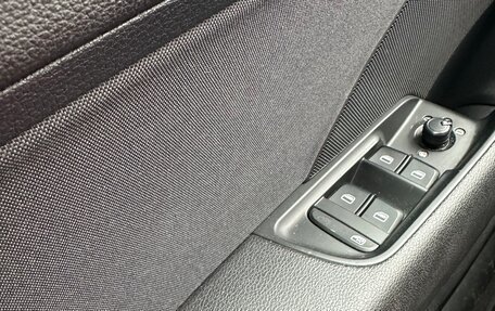 Audi A3, 2015 год, 1 550 000 рублей, 11 фотография