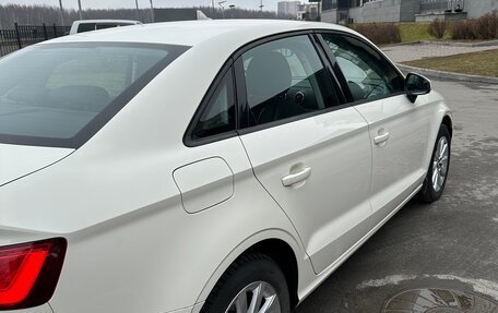 Audi A3, 2015 год, 1 550 000 рублей, 6 фотография
