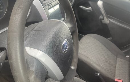Datsun on-DO I рестайлинг, 2014 год, 220 000 рублей, 6 фотография