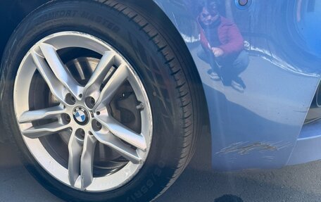 BMW 2 серия Grand Tourer F46 рестайлинг, 2017 год, 2 200 000 рублей, 11 фотография