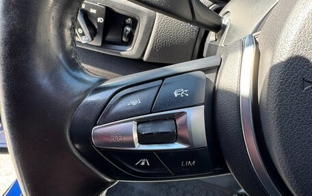 BMW 2 серия Grand Tourer F46 рестайлинг, 2017 год, 2 200 000 рублей, 19 фотография