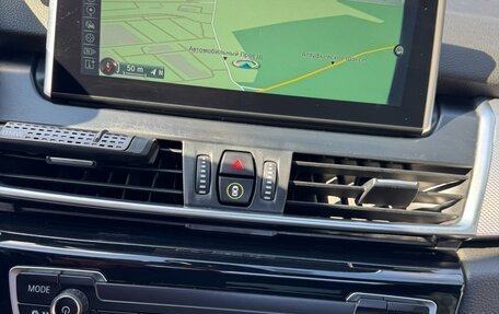 BMW 2 серия Grand Tourer F46 рестайлинг, 2017 год, 2 200 000 рублей, 23 фотография