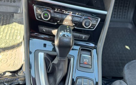 BMW 2 серия Grand Tourer F46 рестайлинг, 2017 год, 2 200 000 рублей, 22 фотография