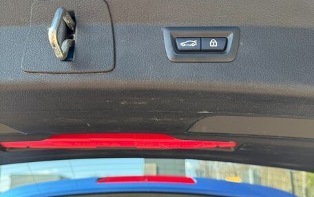 BMW 2 серия Grand Tourer F46 рестайлинг, 2017 год, 2 200 000 рублей, 30 фотография