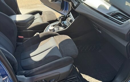 BMW 2 серия Grand Tourer F46 рестайлинг, 2017 год, 2 200 000 рублей, 33 фотография
