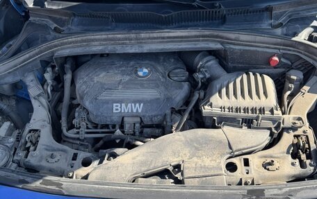 BMW 2 серия Grand Tourer F46 рестайлинг, 2017 год, 2 200 000 рублей, 34 фотография