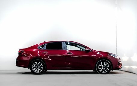 KIA Cerato IV, 2020 год, 2 155 900 рублей, 8 фотография