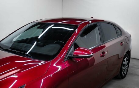 KIA Cerato IV, 2020 год, 2 155 900 рублей, 11 фотография