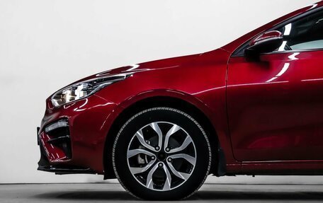 KIA Cerato IV, 2020 год, 2 155 900 рублей, 9 фотография