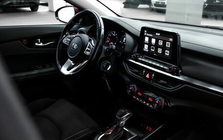 KIA Cerato IV, 2020 год, 2 155 900 рублей, 13 фотография