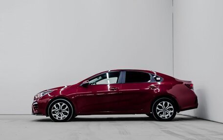 KIA Cerato IV, 2020 год, 2 155 900 рублей, 7 фотография