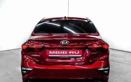 KIA Cerato IV, 2020 год, 2 155 900 рублей, 6 фотография