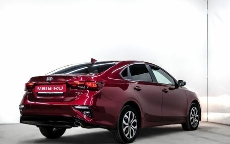 KIA Cerato IV, 2020 год, 2 155 900 рублей, 2 фотография