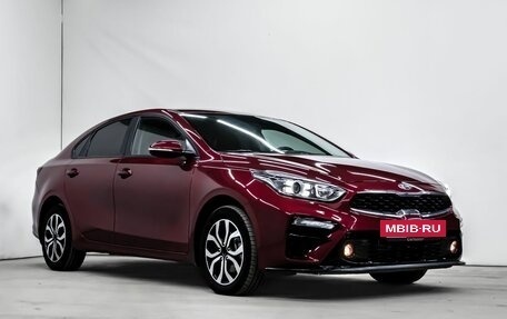 KIA Cerato IV, 2020 год, 2 155 900 рублей, 3 фотография