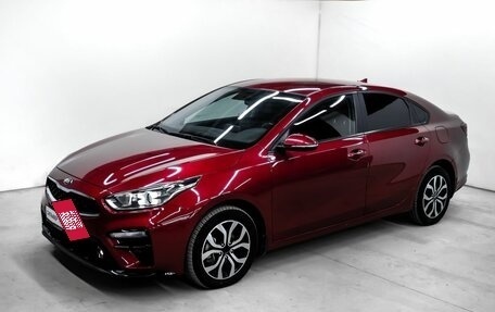KIA Cerato IV, 2020 год, 2 155 900 рублей, 10 фотография