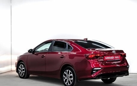 KIA Cerato IV, 2020 год, 2 155 900 рублей, 4 фотография