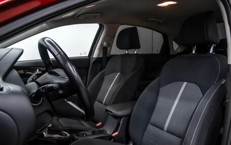 KIA Cerato IV, 2020 год, 2 155 900 рублей, 14 фотография