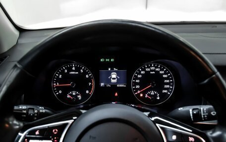 KIA Cerato IV, 2020 год, 2 155 900 рублей, 20 фотография