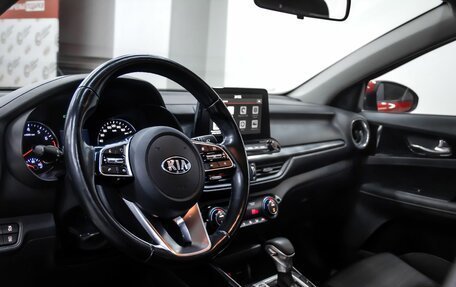 KIA Cerato IV, 2020 год, 2 155 900 рублей, 18 фотография