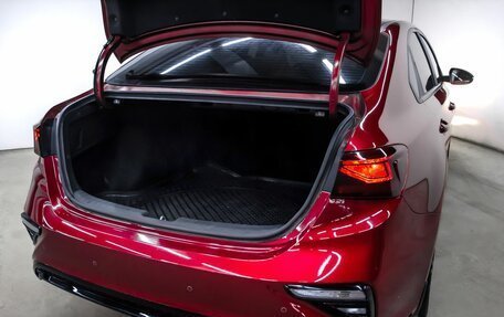 KIA Cerato IV, 2020 год, 2 155 900 рублей, 28 фотография