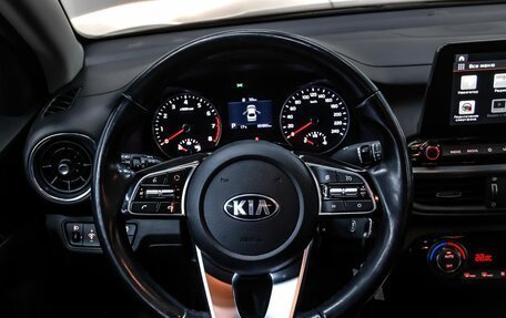 KIA Cerato IV, 2020 год, 2 155 900 рублей, 19 фотография