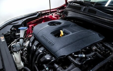 KIA Cerato IV, 2020 год, 2 155 900 рублей, 27 фотография