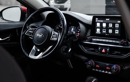 KIA Cerato IV, 2020 год, 2 155 900 рублей, 16 фотография