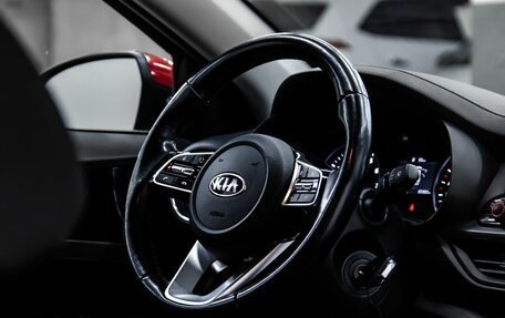 KIA Cerato IV, 2020 год, 2 155 900 рублей, 17 фотография