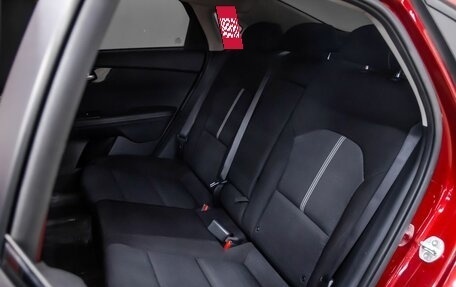 KIA Cerato IV, 2020 год, 2 155 900 рублей, 15 фотография