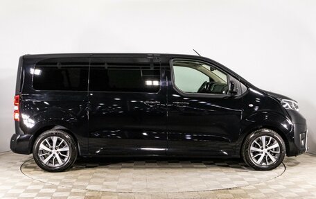 Toyota ProAce II, 2023 год, 5 300 000 рублей, 4 фотография