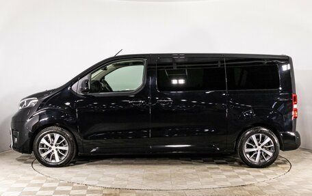 Toyota ProAce II, 2023 год, 5 300 000 рублей, 8 фотография