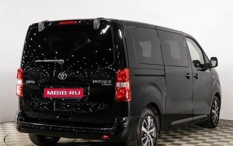 Toyota ProAce II, 2023 год, 5 300 000 рублей, 5 фотография