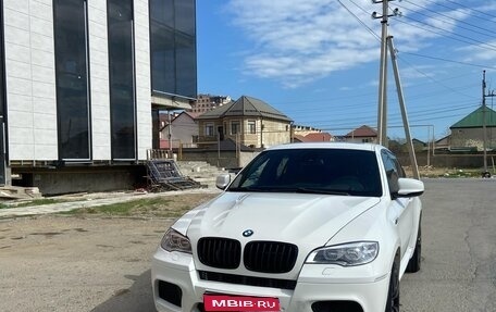 BMW X6 M, 2013 год, 2 410 000 рублей, 1 фотография