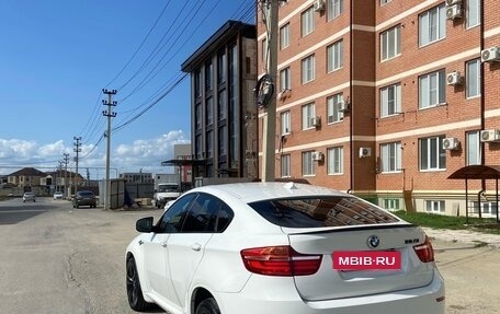 BMW X6 M, 2013 год, 2 410 000 рублей, 4 фотография